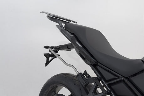 PRO BLAZE H Saddlebag Set Triumph Tiger 660 (21 - ) Black - SW - Motech UK