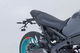 PRO BLAZE saddlebag set Black. Yamaha MT09/MT09 SP (20 - ). - SW - Motech UK