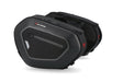 PRO BLAZE Saddlebag Set Honda NC700 (11-14) / NC750 (14-) Black - SW-Motech UK