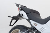 PRO BLAZE saddlebag set Moto Guzzi V100 Mandello/S (22-) Black - SW-Motech UK