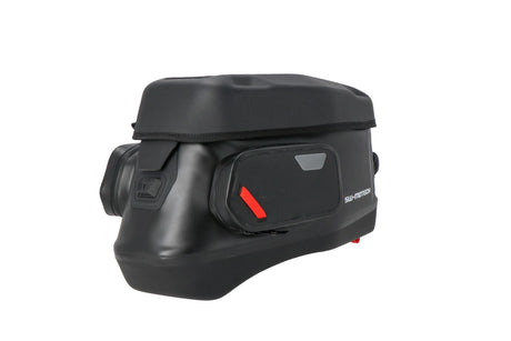 PRO City WP Tank Bag 9 litres - SW-Motech UK