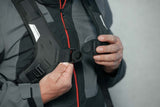 PRO Cosmo Backpack 17litre Black/Anthracite - SW-Motech UK
