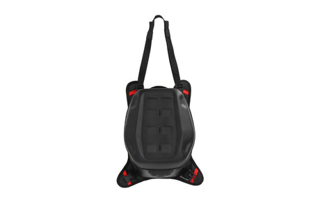 PRO Cross WP Strap Tank Bag 5.5 litre with Strap Mounting Waterproof - SW - Motech UK