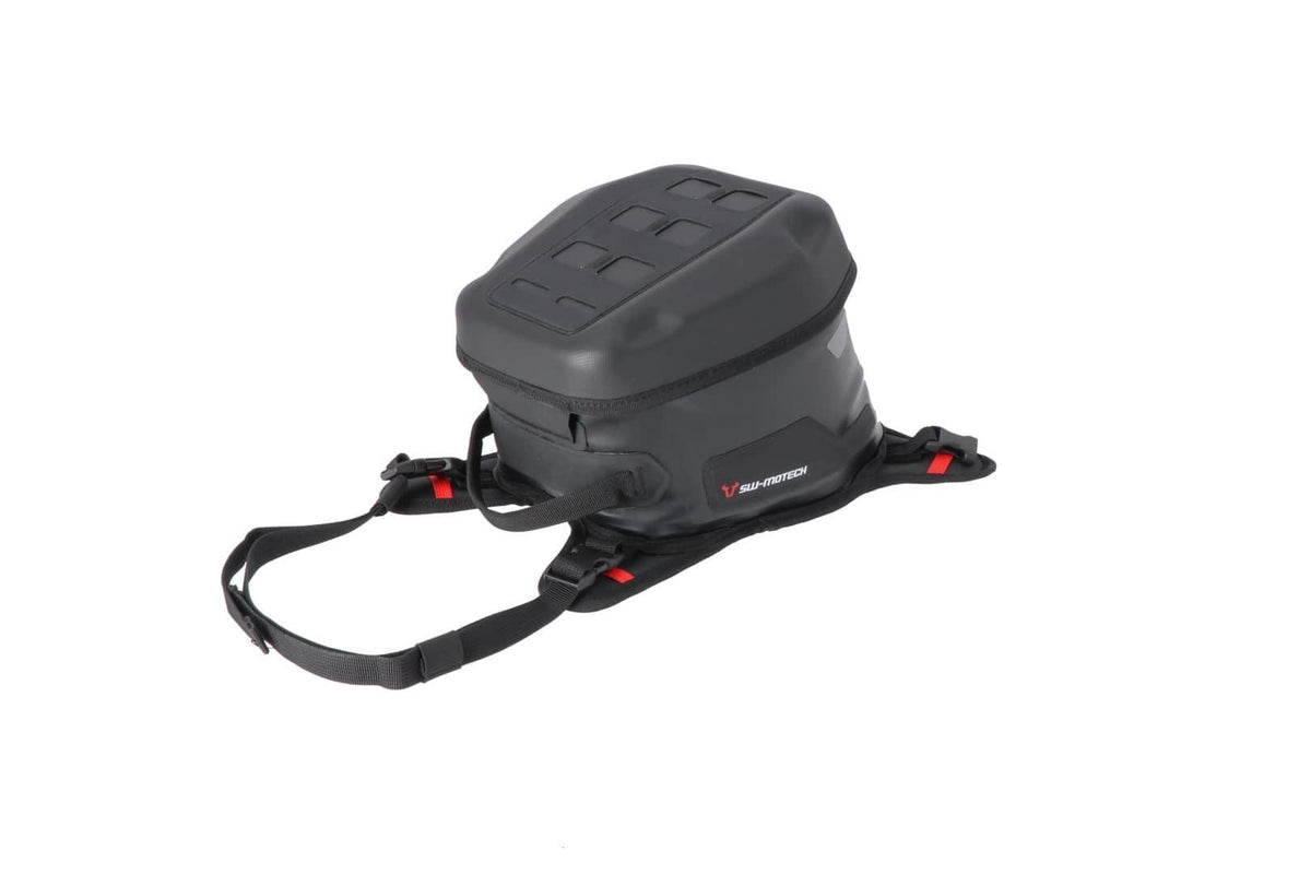 PRO Cross WP Strap Tank Bag 5.5 litre with Strap Mounting Waterproof - SW-Motech UK