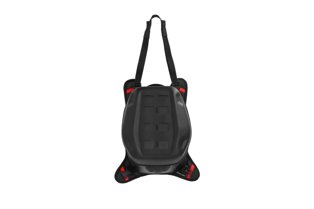 PRO Cross WP Strap Tank Bag 5.5 litre with Strap Mounting Waterproof - SW-Motech UK
