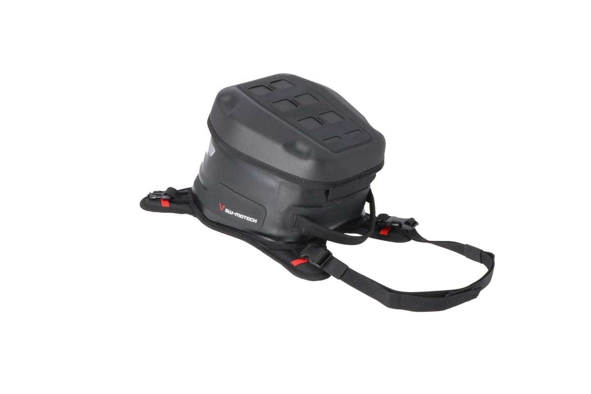 PRO Cross WP Strap Tank Bag 5.5 litre with Strap Mounting Waterproof - SW-Motech UK
