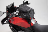 PRO Enduro Strap Tank Bag 12 - 15 litre Belt holder - SW - Motech UK