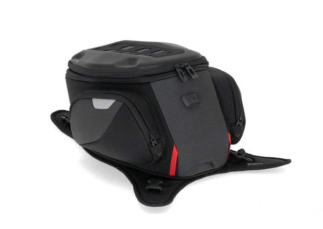 PRO Enduro Strap Tank Bag 12 - 15 litre Belt holder - SW - Motech UK