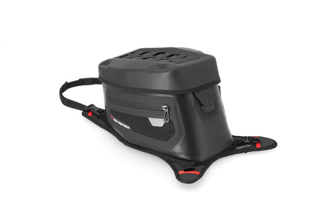 PRO Enduro WP Strap Tank Bag with Strap Mounting Waterproof - SW - Motech UK