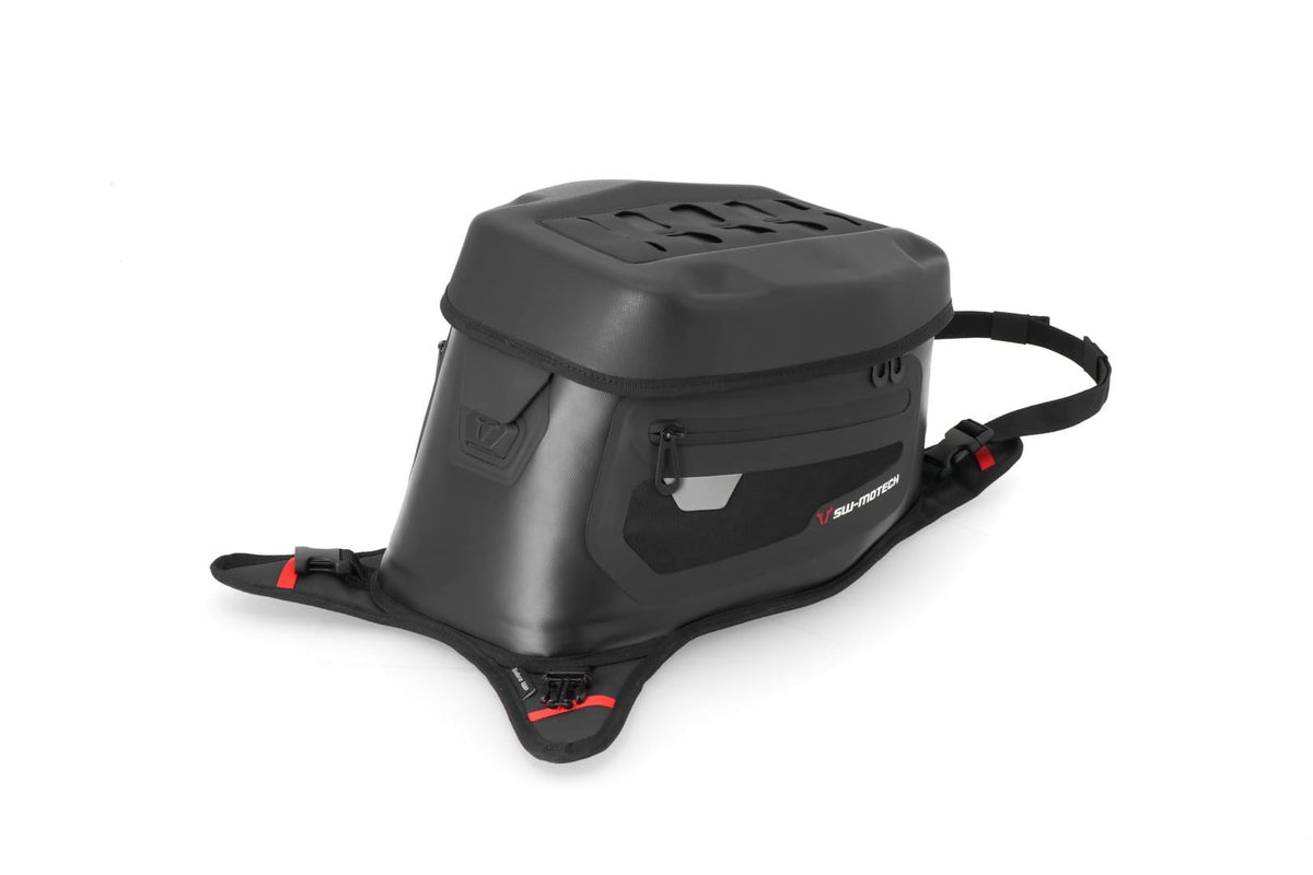 PRO Enduro WP Strap Tank Bag with Strap Mounting Waterproof - SW-Motech UK