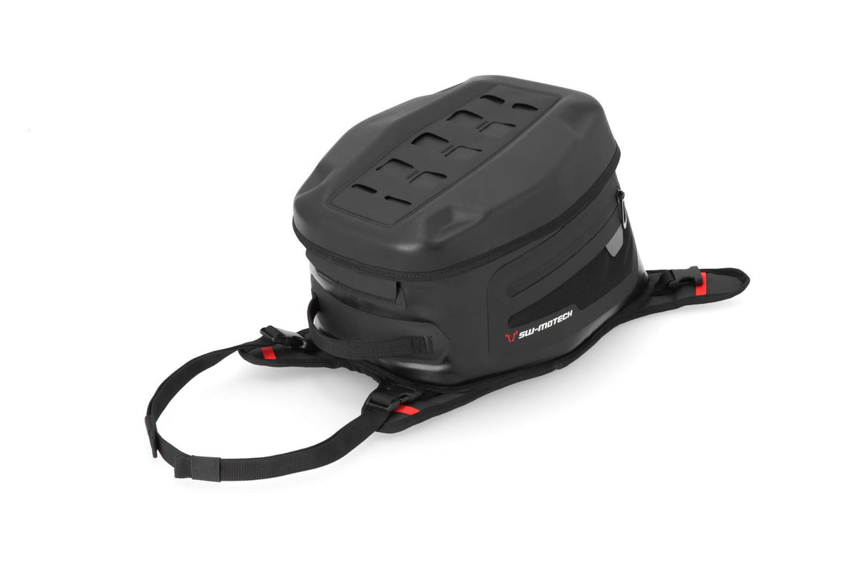 PRO Enduro WP Strap Tank Bag with Strap Mounting Waterproof - SW - Motech UK