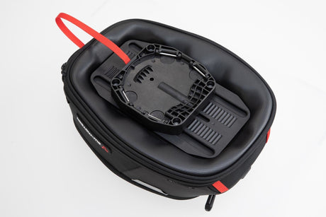 PRO GS Tank Bag 16 - 20 litre - SW - Motech UK