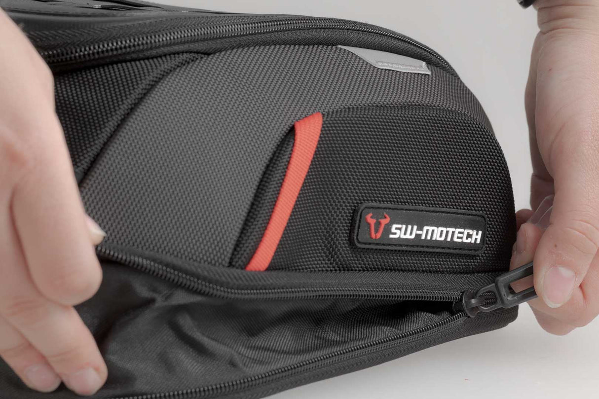 PRO Micro Tank Bag 3 - 5 litre - SW - Motech UK