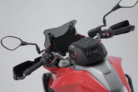 PRO Micro Tank Bag 3 - 5 litre - SW - Motech UK
