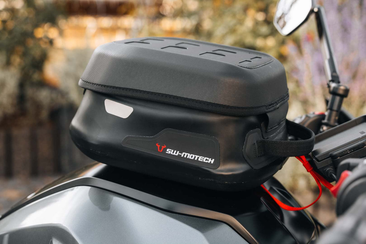 PRO Micro WP tank bag Waterproof 4 Litre - SW - Motech UK