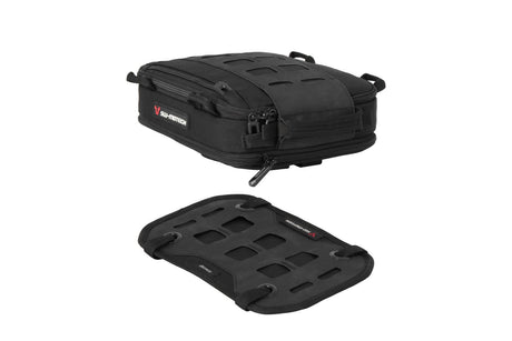 PRO Plus Set with PRO Base Black - SW - Motech UK