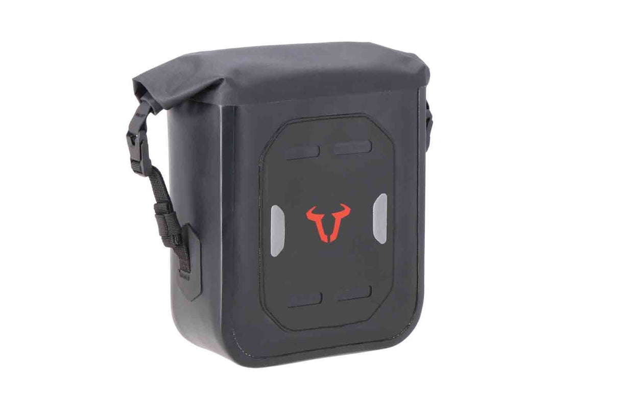 PRO Plus WP accessory bag Waterproof Black - SW - Motech UK