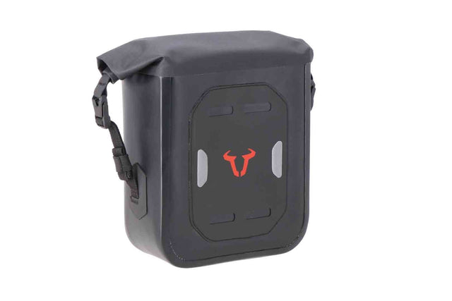 PRO Plus WP accessory bag Waterproof Black - SW - Motech UK