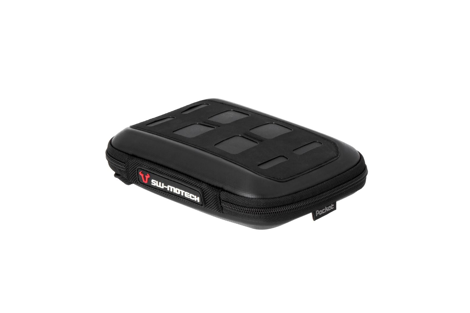 PRO Pocket Accessory Bag 1680D Ballistic Nylon Black 1 litre – SW