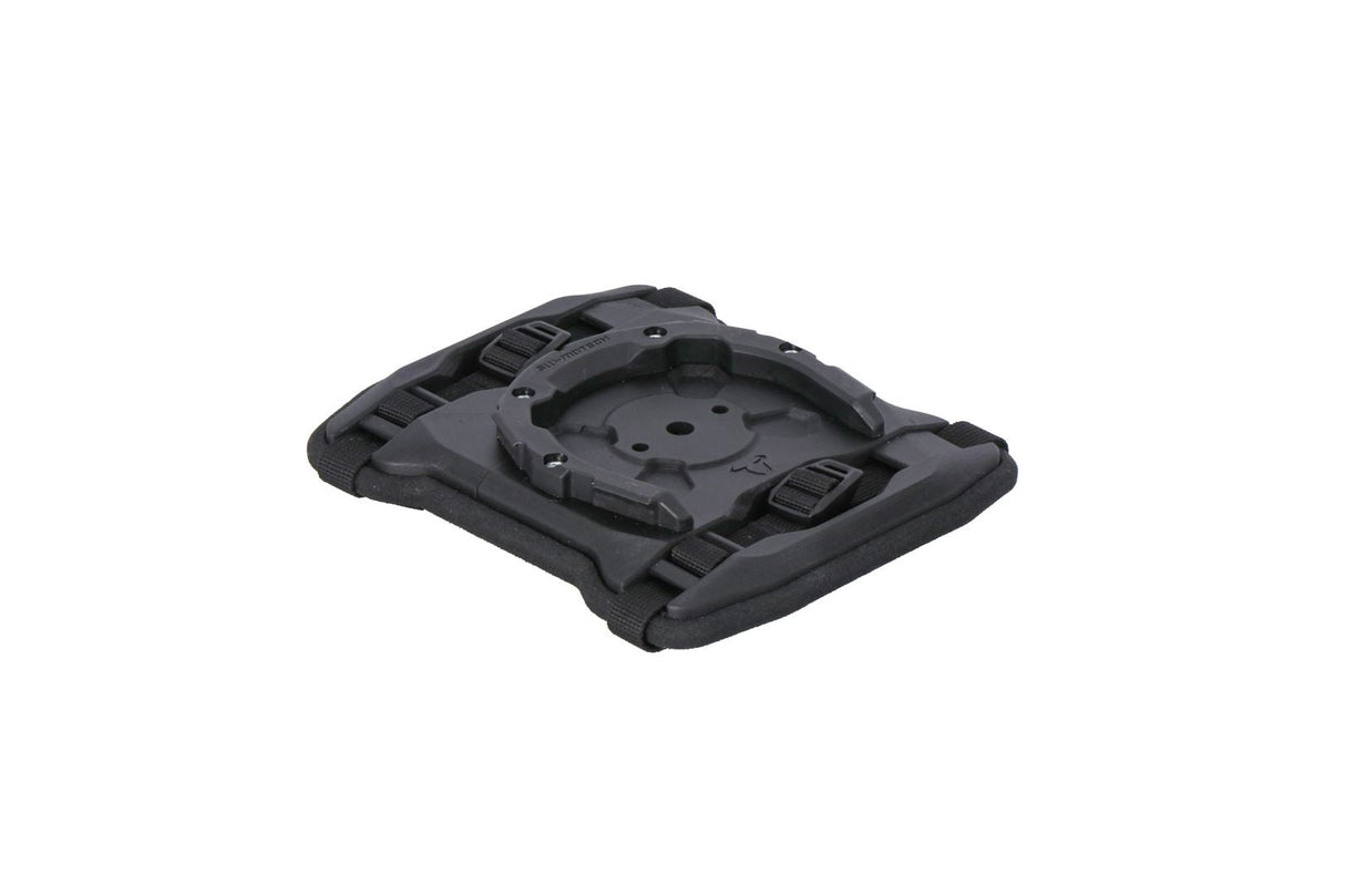 PRO Seat Ring for mounting on the seat Black - SW - Motech UK