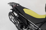 PRO Side Carrier Aprilia Tuareg (21 - ) Black - SW - Motech UK
