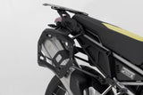 PRO Side Carrier Aprilia Tuareg (21 - ) Black - SW - Motech UK