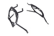 PRO Side Carrier Aprilia Tuareg (21-) Black - SW-Motech UK