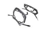 PRO side carrier Black. BMW R 1300 GS (23 - ). - SW - Motech UK