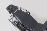 PRO side carrier Black. CFMoto 450MT (23 - ). - SW - Motech UK