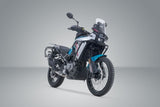 PRO side carrier Black. CFMoto 450MT (23 - ). - SW - Motech UK