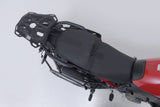 PRO side carrier Black. Ducati Multistrada V4 (20 - ). - SW - Motech UK