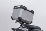 PRO side carrier Black. Royal Enfield Himalayan 450 (23 - ). - SW - Motech UK
