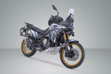 PRO side carrier Black. Voge DS800X Rally (25 - ). - SW - Motech UK
