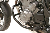 PRO side carrier Black. Yamaha Tracer 7 / GT (25 - ). - SW - Motech UK