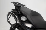PRO Side Carrier BMW F 650/700/800 GS Black - SW - Motech UK