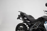 PRO Side Carrier BMW F 650/700/800 GS Black - SW - Motech UK