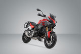 PRO Side Carrier BMW F 900 R / XR (19 - ) Black - SW - Motech UK