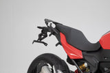 PRO Side Carrier BMW F 900 R / XR (19 - ) Black - SW - Motech UK