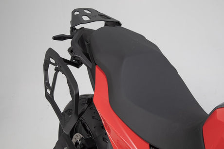 PRO Side Carrier BMW F 900 R / XR (19 - ) Black - SW - Motech UK