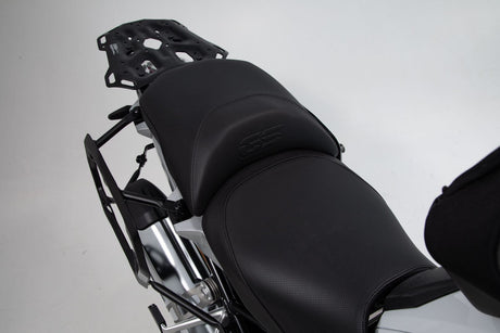 PRO Side Carrier BMW R1200GS (12 - ), R1250GS (18 - ) Black - SW - Motech UK