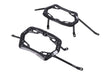 PRO side carrier Ducati DesertX (22 - ) Black - SW - Motech UK