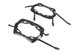PRO side carrier Ducati DesertX (22 - ) Black - SW - Motech UK