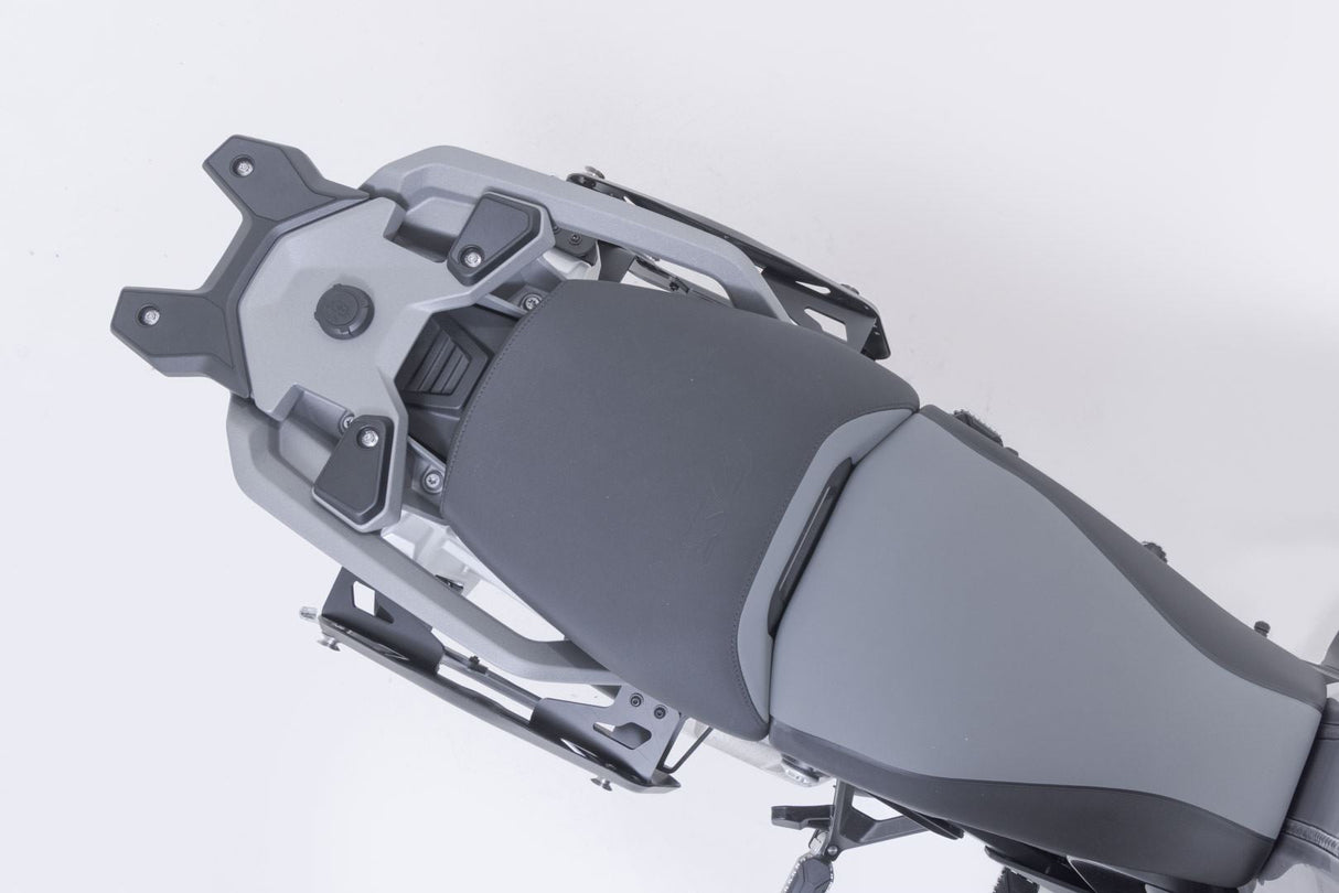 PRO side carrier for original case holder Black. BMW R 1300 GS / R 1300 GS Adventure. - SW - Motech UK