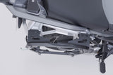 PRO side carrier for original case holder Black. BMW R 1300 GS / R 1300 GS Adventure. - SW - Motech UK