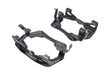 PRO side carrier for original case holder Black. BMW R 1300 GS / R 1300 GS Adventure. - SW - Motech UK