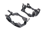 PRO side carrier for original case holder Black. BMW R 1300 GS / R 1300 GS Adventure. - SW - Motech UK