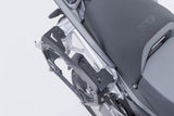PRO side carrier for original case holder Black. BMW R 1300 GS / R 1300 GS Adventure. - SW - Motech UK