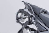 PRO side carrier for original case holder Black. BMW R 1300 GS / R 1300 GS Adventure. - SW - Motech UK