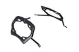 PRO Side Carrier Honda NC 750 X (20-) Black - SW-Motech UK