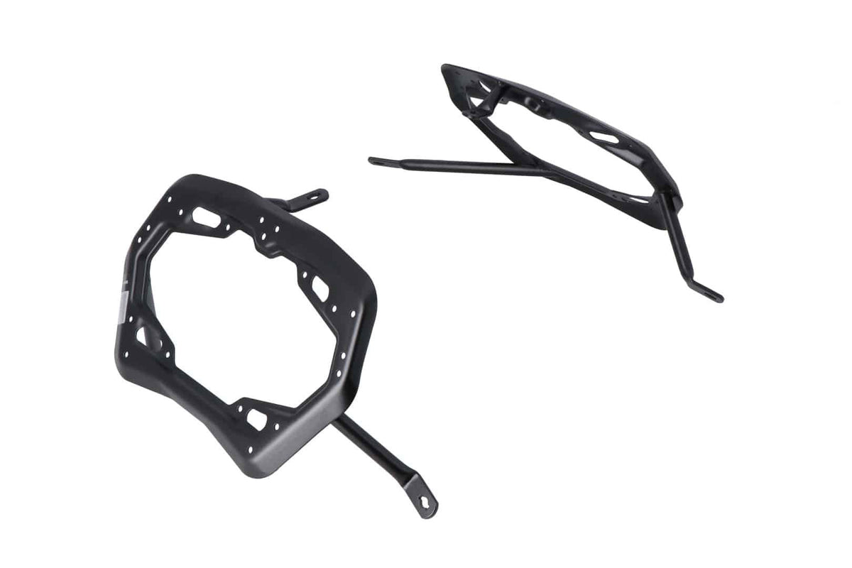 PRO Side Carrier Honda NC 750 X (20-) Black - SW-Motech UK